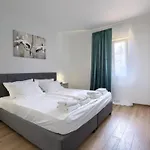Mons Apartmán