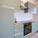 Apartmán Mons