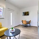 Mons Apartmán *