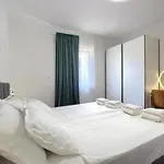 Apartmán Mons Pula