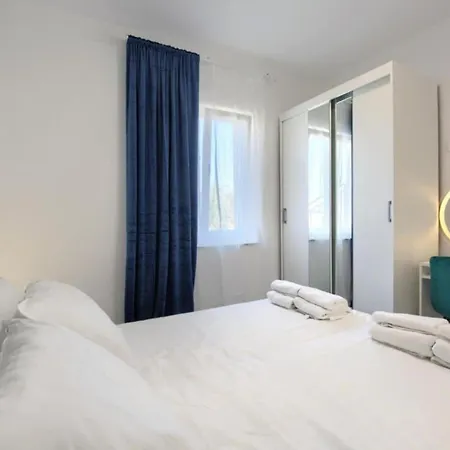 Apartmán Mons Pula