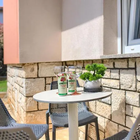 Mons Appartement Pula