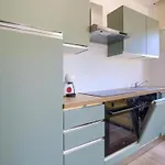 Apartamento Mons Pula