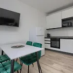 Apartamento Mons Pula