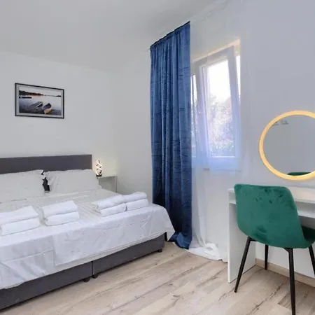 Mons Apartament Pula