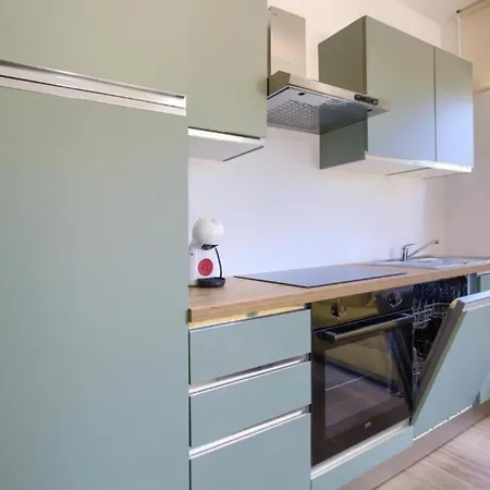 Apartament Mons Pula