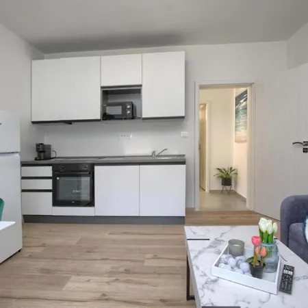 Apartament Mons