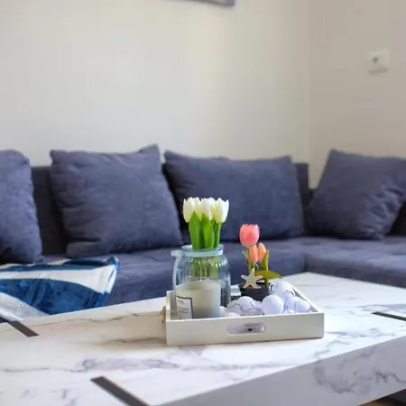 Mons Apartamento