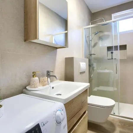Apartamento Mons *