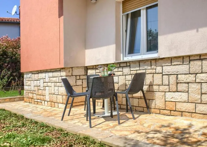 Apartment Mons