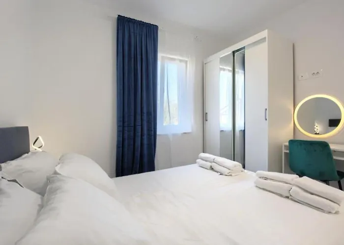 Apartment Mons Pula