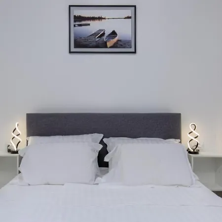 Apartamento Mons *