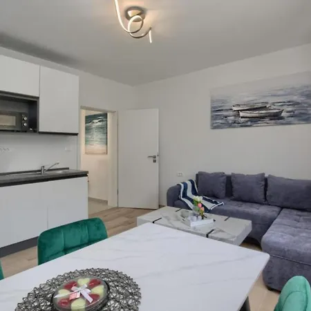 Mons Apartamento